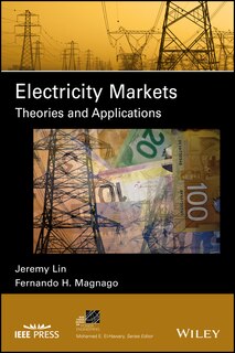 Front cover_Electricity Markets