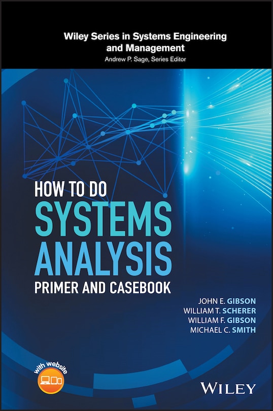 Front cover_How to Do Systems Analysis