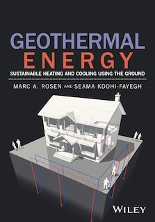 Front cover_Geothermal Energy