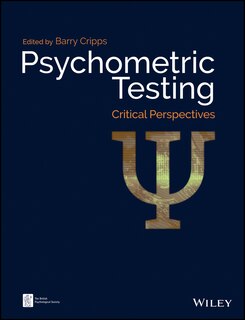 Front cover_Psychometric Testing