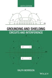 Front cover_Grounding and Shielding
