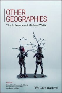 Front cover_Other Geographies