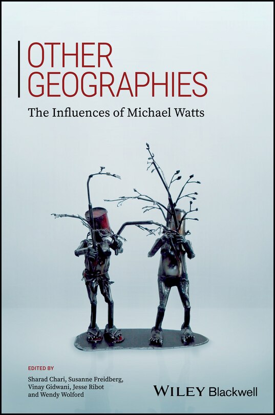 Front cover_Other Geographies
