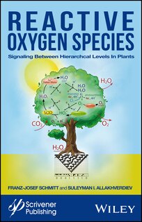 Couverture_Reactive Oxygen Species