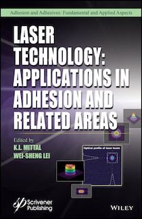 Front cover_Laser Technology