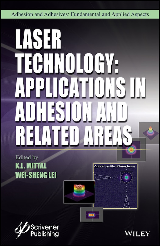 Front cover_Laser Technology
