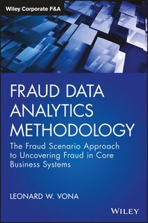 Couverture_Fraud Data Analytics Methodology