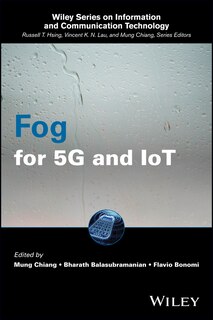 Front cover_Fog for 5G and IoT