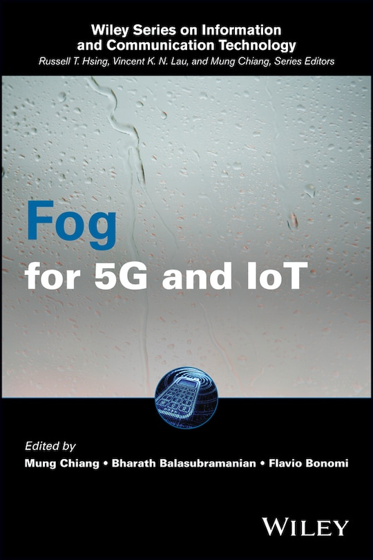 Front cover_Fog for 5G and IoT