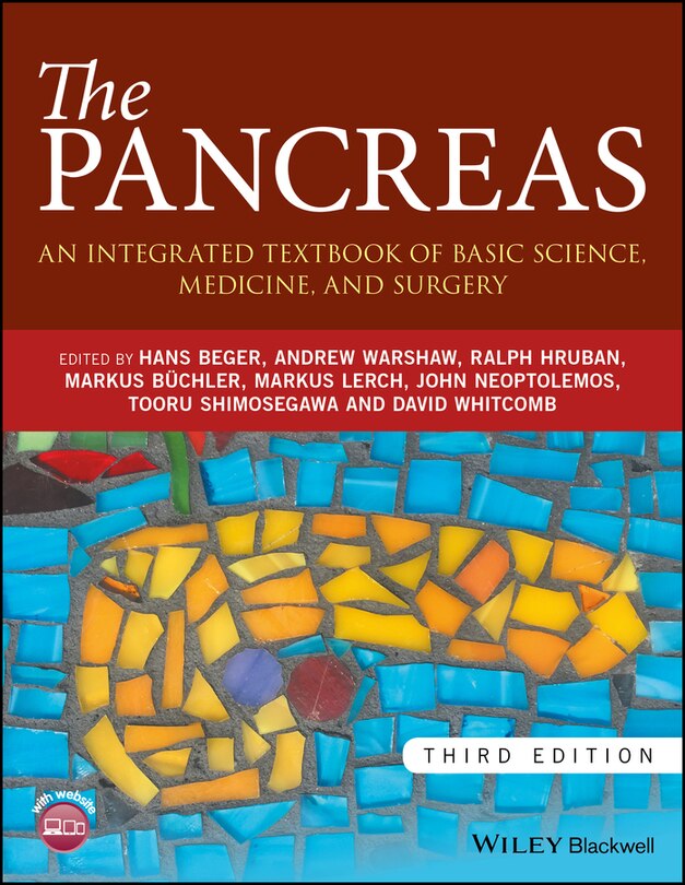 Couverture_The Pancreas