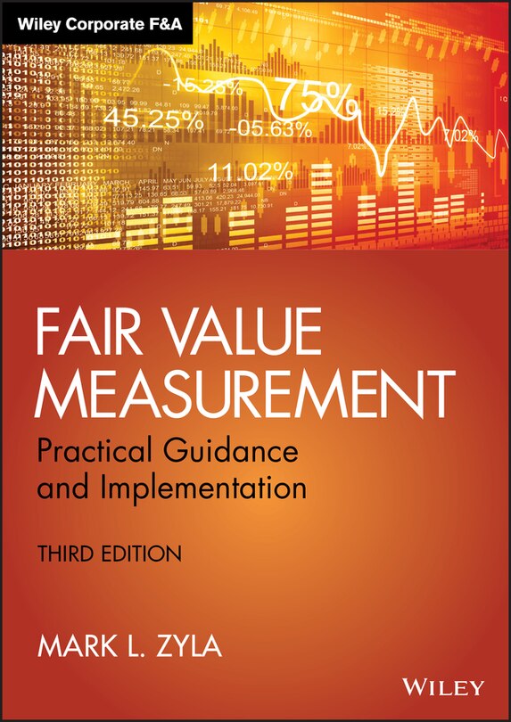 Front cover_Fair Value Measurement