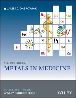 Front cover_Metals in Medicine
