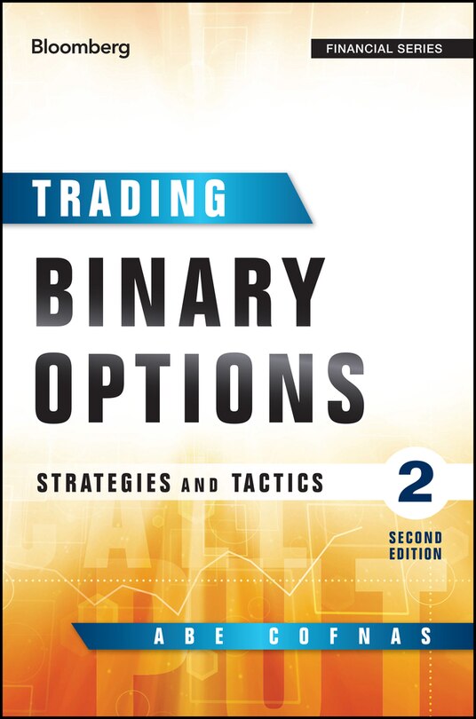 Front cover_Trading Binary Options