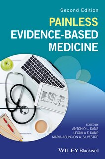 Couverture_Painless Evidence-Based Medicine
