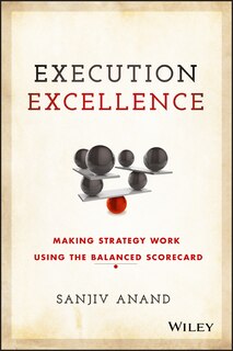 Front cover_Execution Excellence