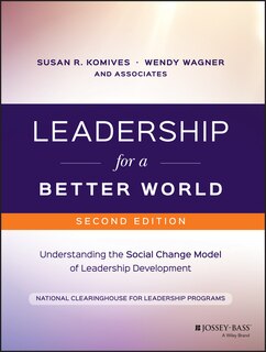 Front cover_Leadership for a Better World