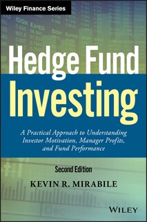 Couverture_Hedge Fund Investing