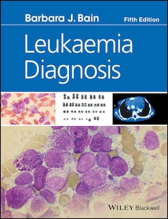 Front cover_Leukaemia Diagnosis