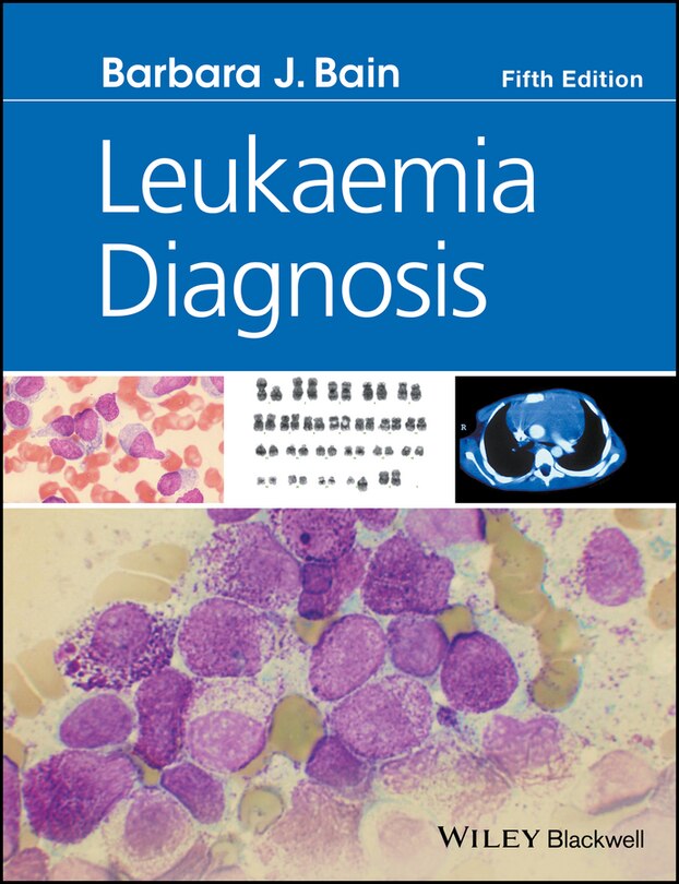 Front cover_Leukaemia Diagnosis
