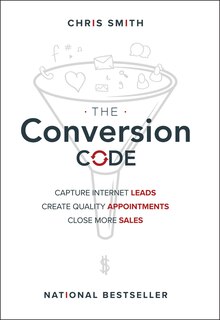 Couverture_The Conversion Code
