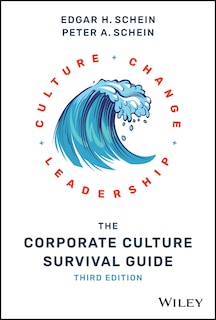 Couverture_The Corporate Culture Survival Guide