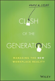 Front cover_Clash of the Generations