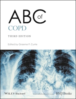 Front cover_ABC of COPD