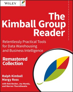 Front cover_The Kimball Group Reader