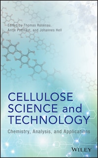 Front cover_Cellulose Science and Technology