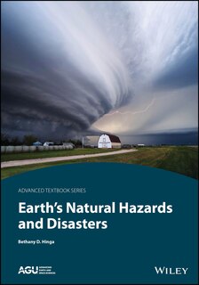 Front cover_Earth's Natural Hazards and Disasters