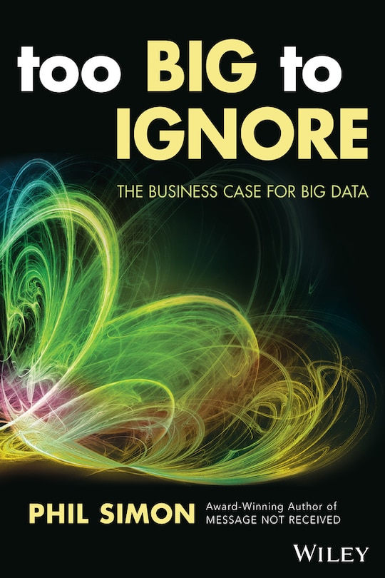 Front cover_Too Big to Ignore