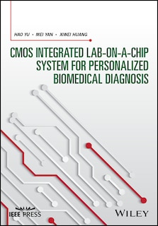 Front cover_CMOS Integrated Lab-on-a-chip System for Personalized Biomedical Diagnosis