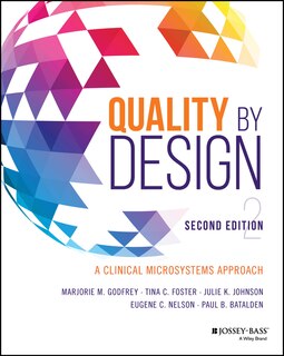 Couverture_Quality by Design