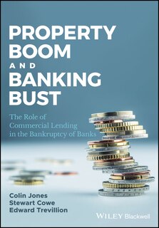 Front cover_Property Boom and Banking Bust