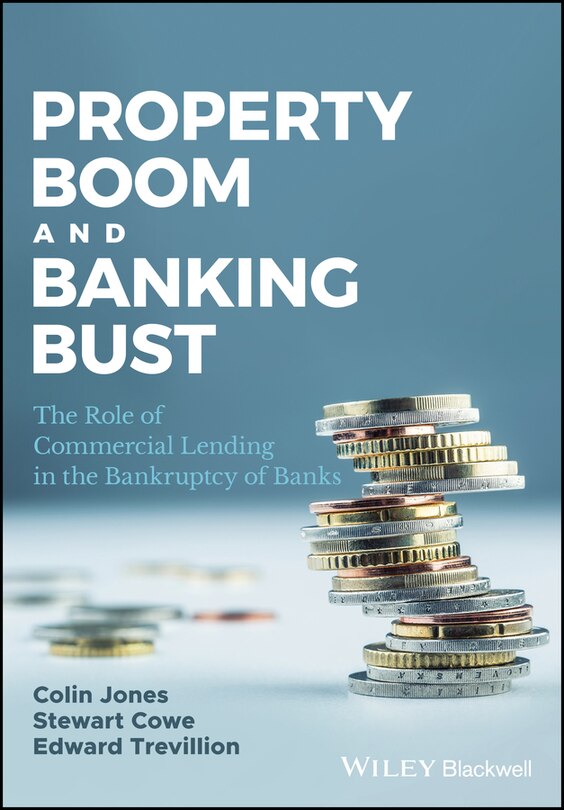 Front cover_Property Boom and Banking Bust