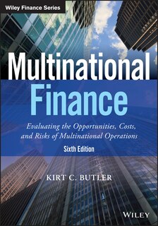 Couverture_Multinational Finance