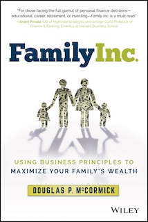 Front cover_Family Inc.
