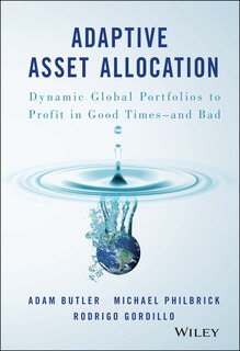Front cover_Adaptive Asset Allocation