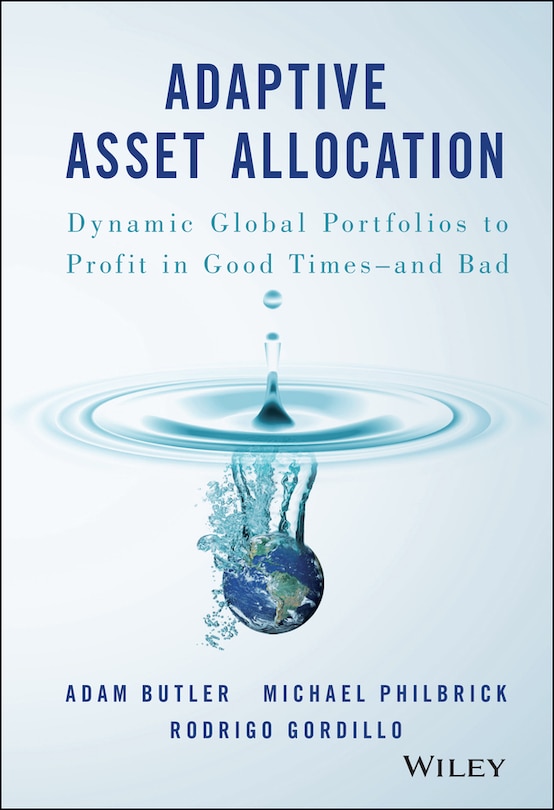 Front cover_Adaptive Asset Allocation
