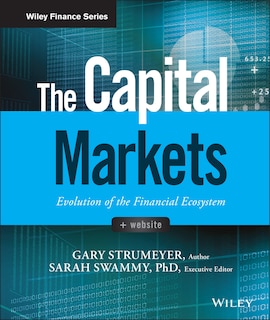 Front cover_The Capital Markets