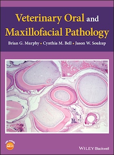 Couverture_Veterinary Oral and Maxillofacial Pathology