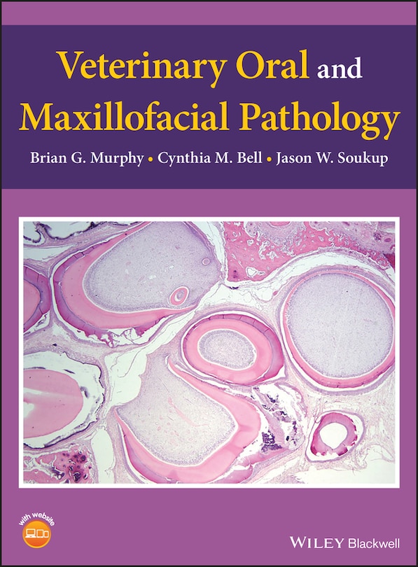 Couverture_Veterinary Oral and Maxillofacial Pathology