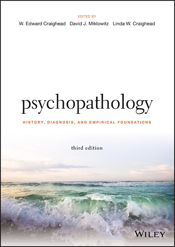 Couverture_Psychopathology