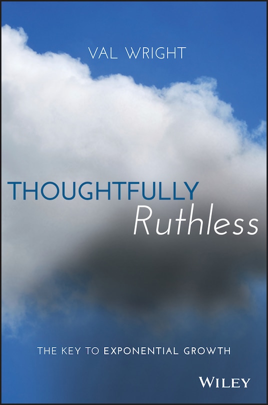 Front cover_Thoughtfully Ruthless