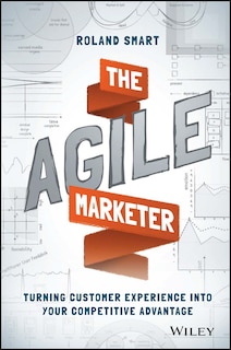 Front cover_The Agile Marketer