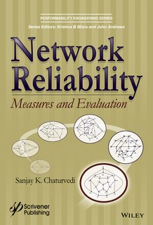 Front cover_Network Reliability