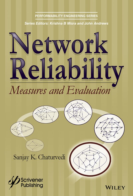 Front cover_Network Reliability