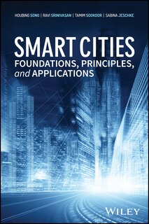 Front cover_Smart Cities