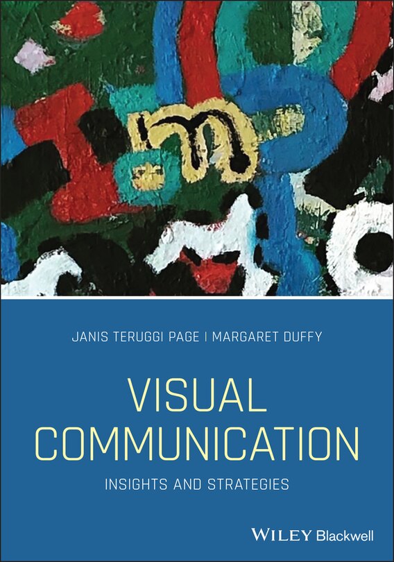 Couverture_Visual Communication