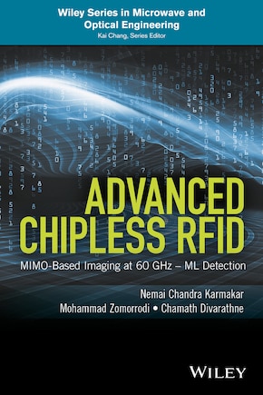 Advanced Chipless RFID: MIMO-Based Imaging at 60 GHz - ML Detection